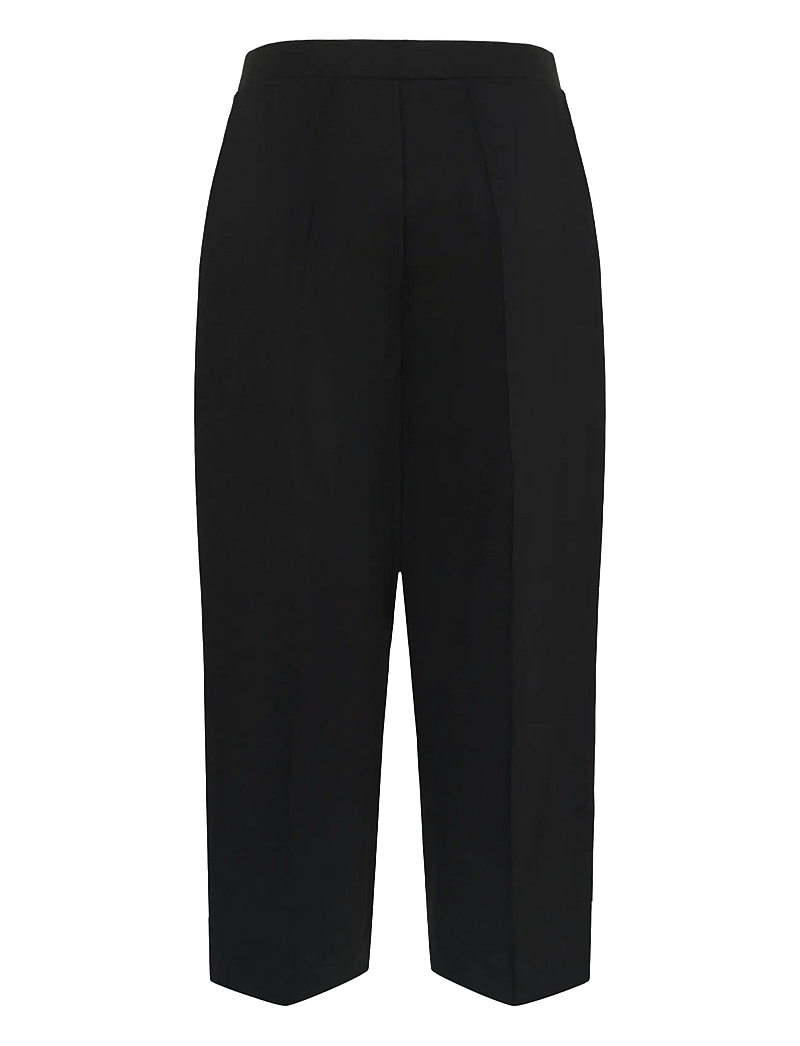 Part Two - ColisaPW PA - barrel trousers - black - 2