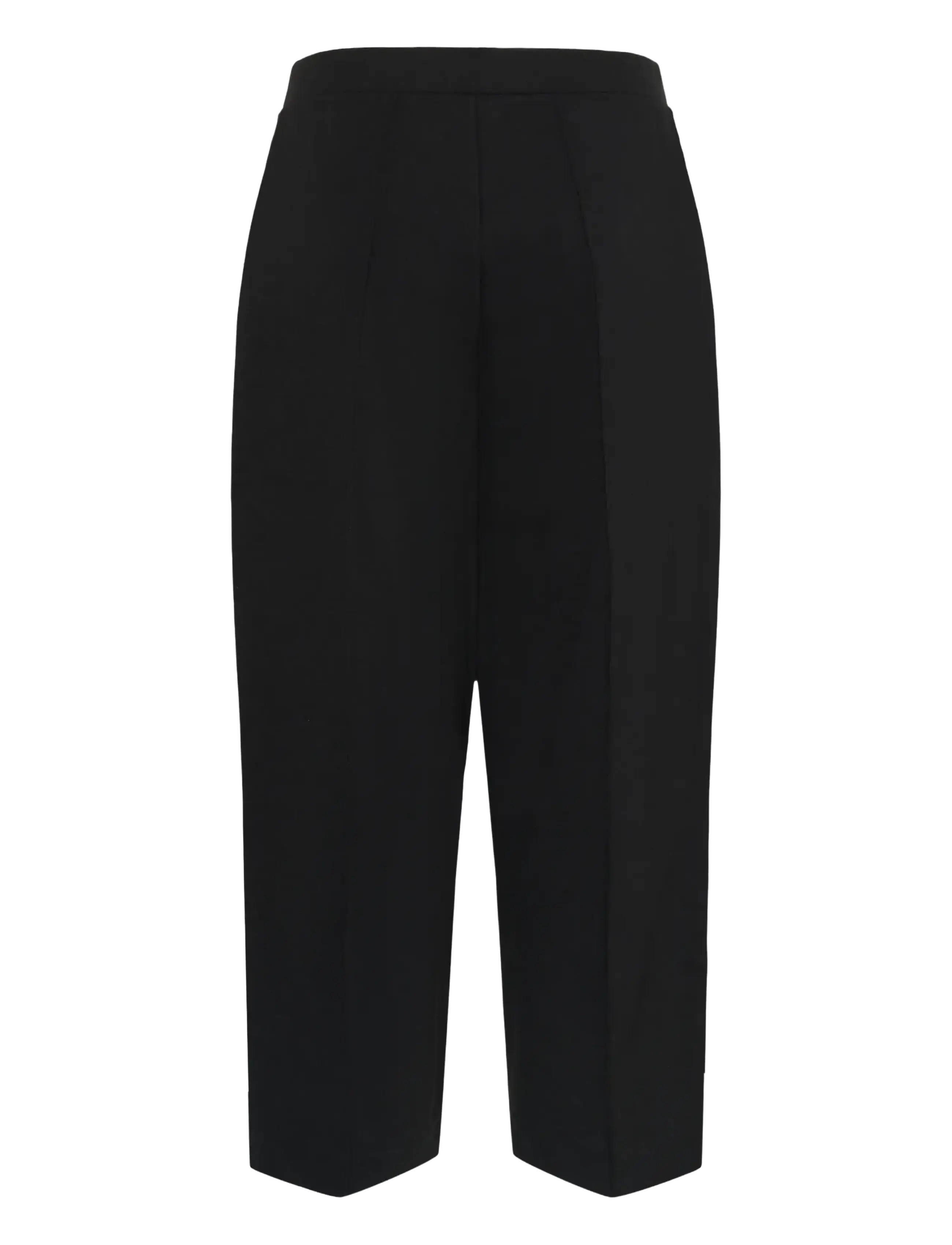 Part Two - ColisaPW PA - barrel trousers - black - 2