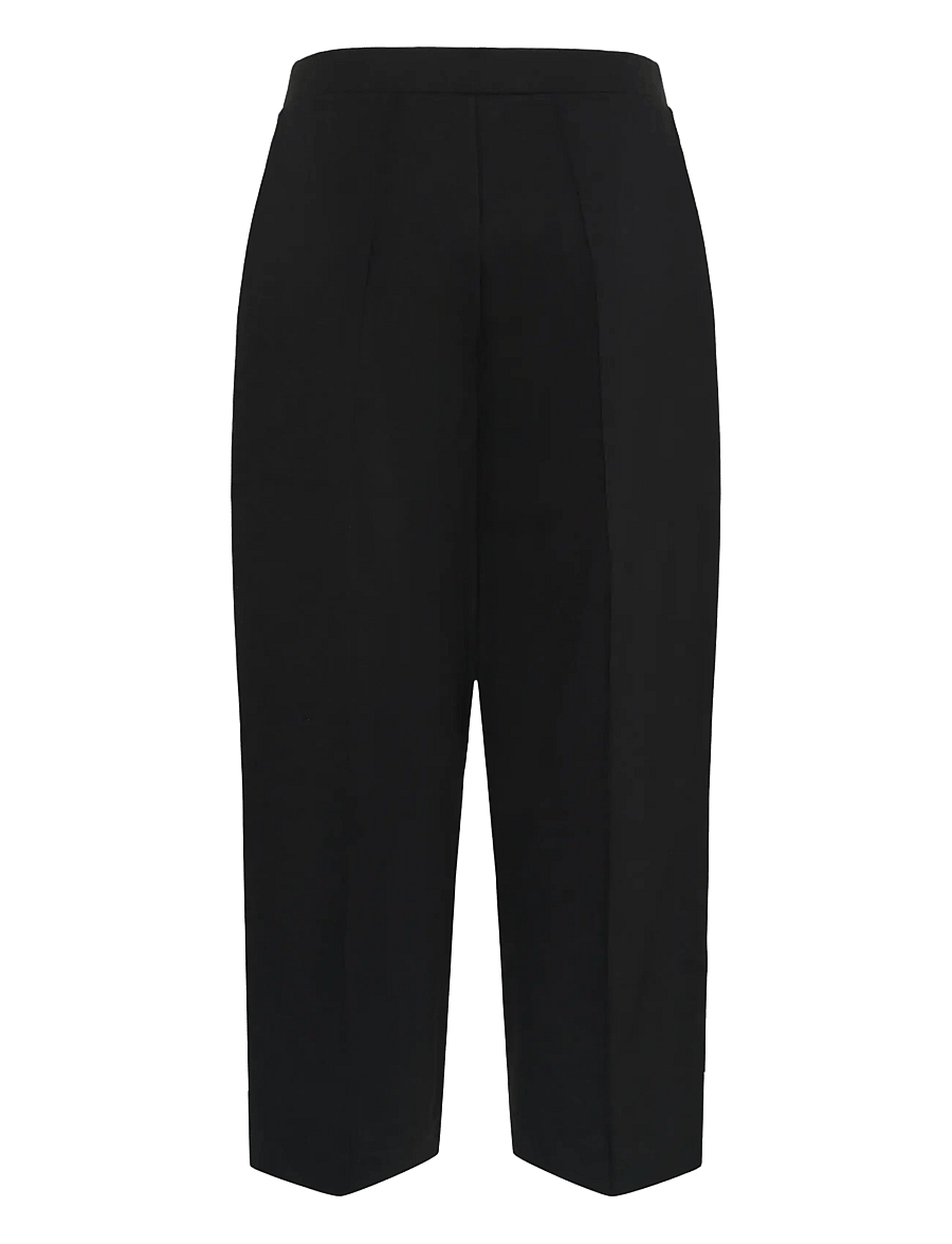 Part Two - ColisaPW PA - barrel trousers - black - 2