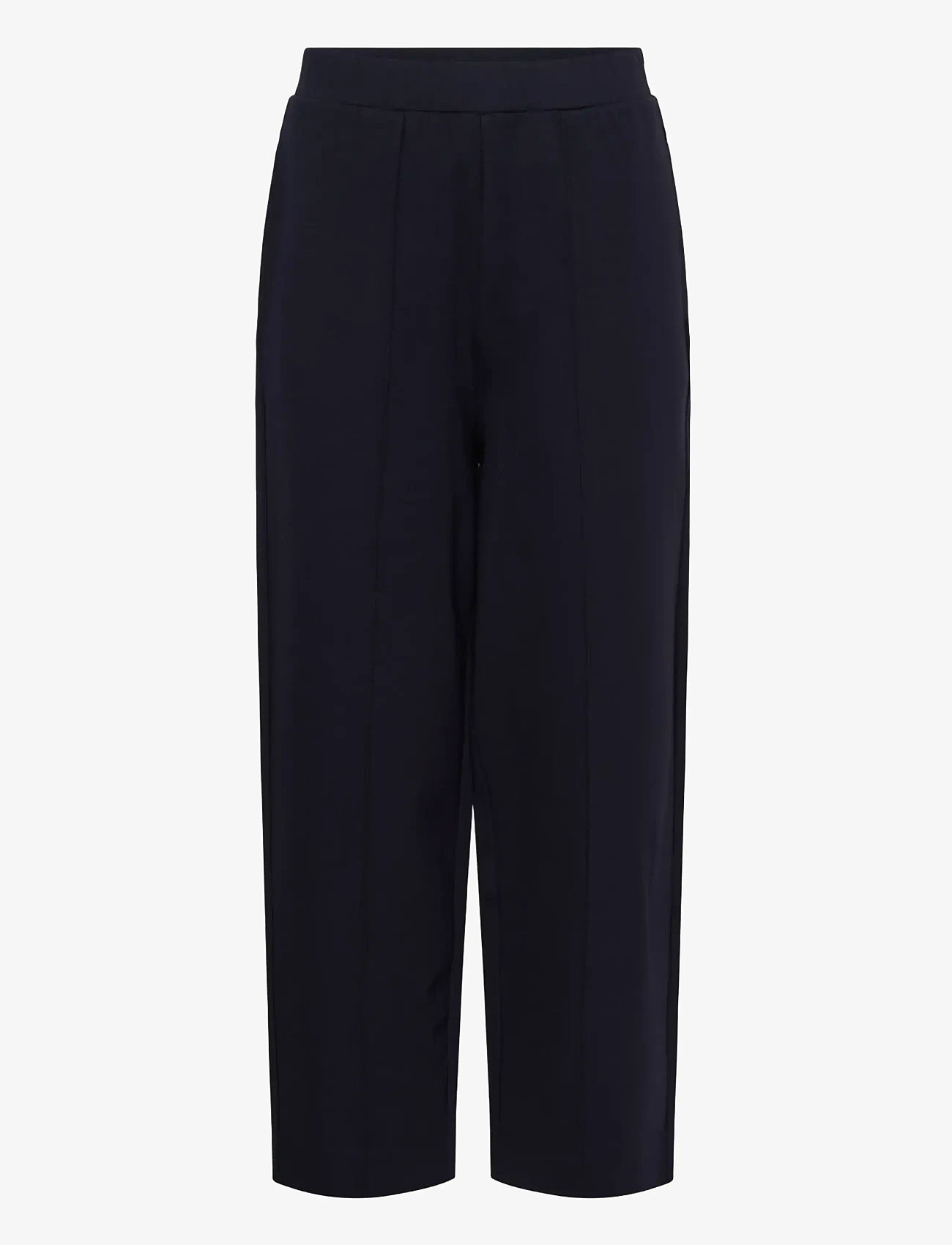 Part Two - ColisaPW PA - barrel-hosen - dark navy - 1