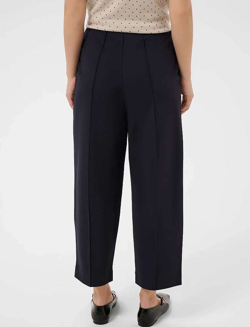 Part Two - ColisaPW PA - barrel-hosen - dark navy - 4