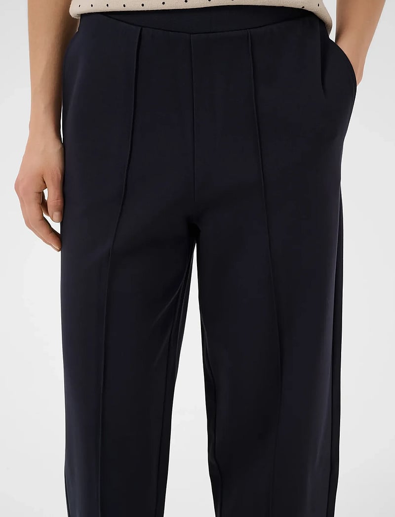 Part Two - ColisaPW PA - barrel-hosen - dark navy - 5