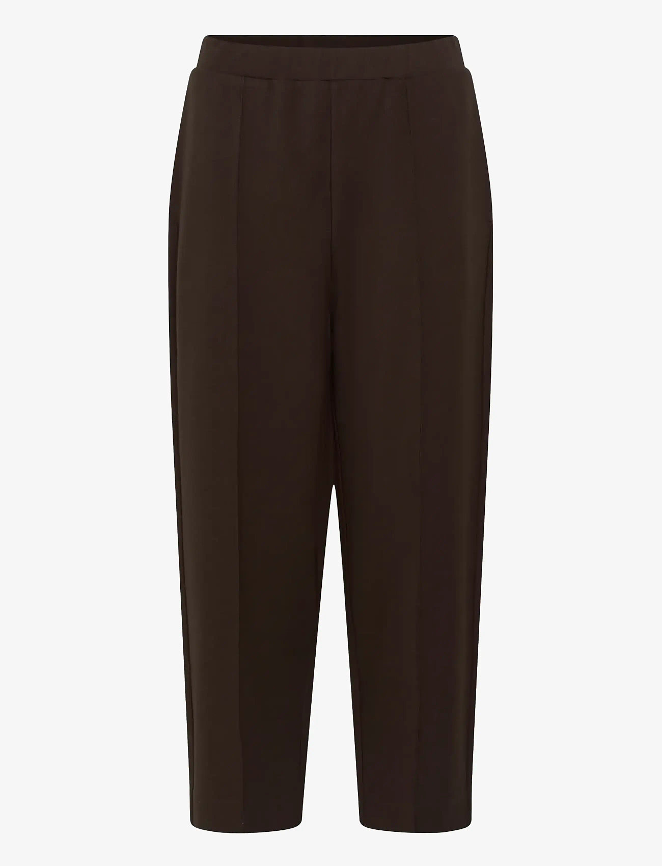 Part Two - ColisaPW PA - barrel trousers - mole' - 1