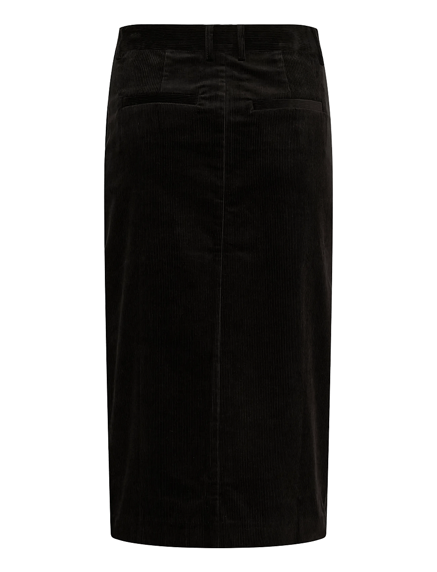 Part Two - SofijaPW Skirt - black - 2