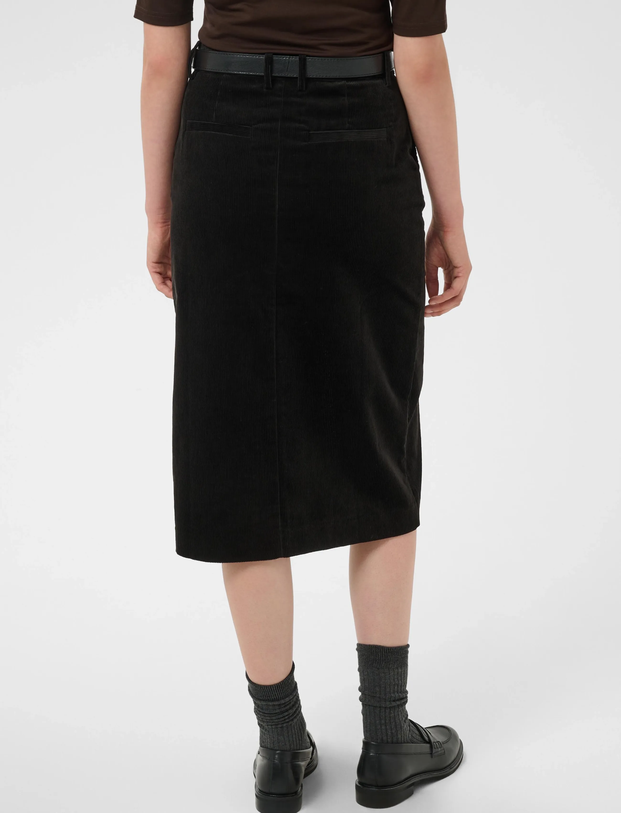 Part Two - SofijaPW Skirt - black - 4