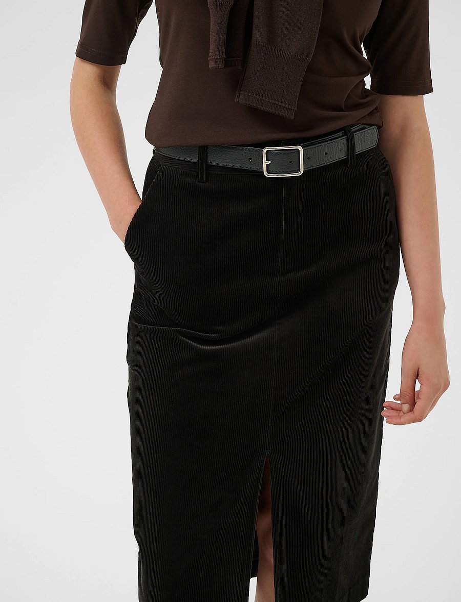 Part Two - SofijaPW Skirt - black - 5