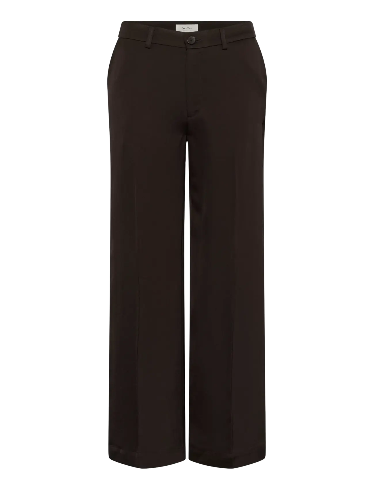 Part Two - NinnesasPW Pants - laia säärega püksid - mole' - 1