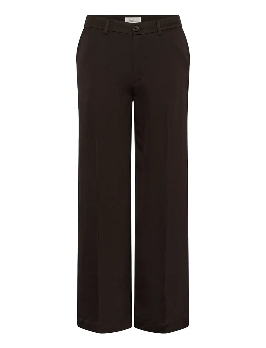 Part Two - NinnesasPW Pants - laia säärega püksid - mole' - 1