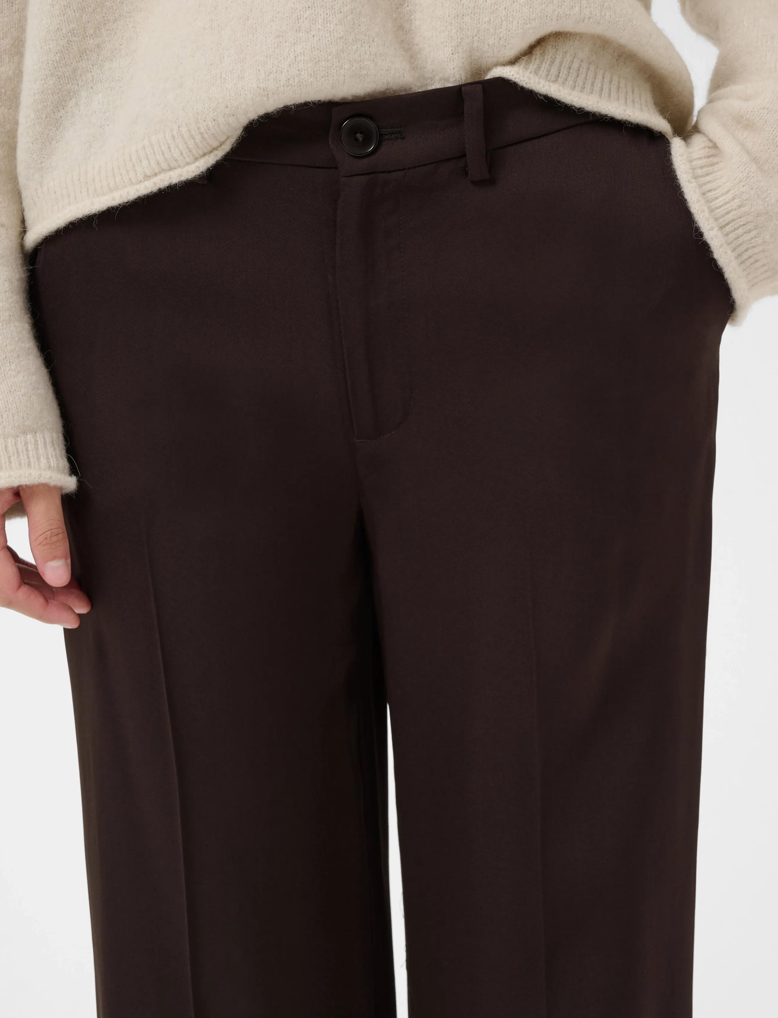 Part Two Ninnesaspw Pants chinos dam – bild 5