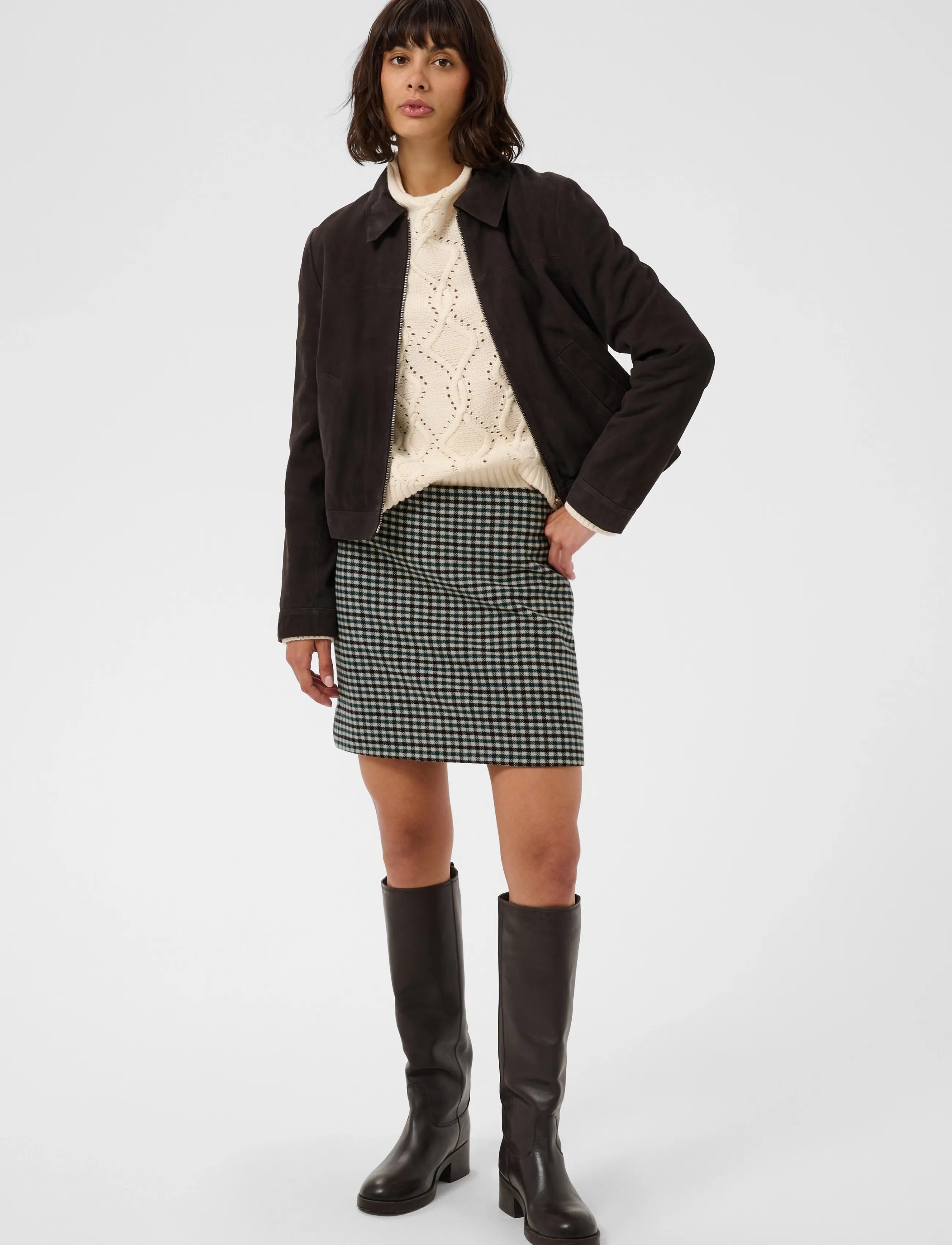 Julissapw Skirt