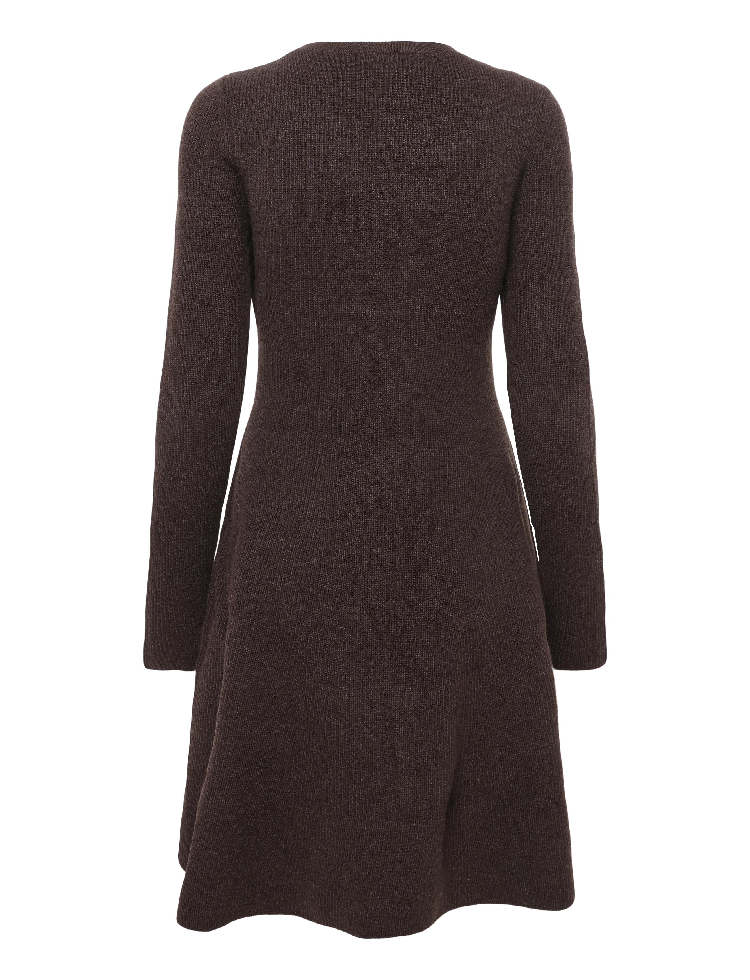 Part Two - CarnaPW Dress - kootud kleidid - mole' - 1