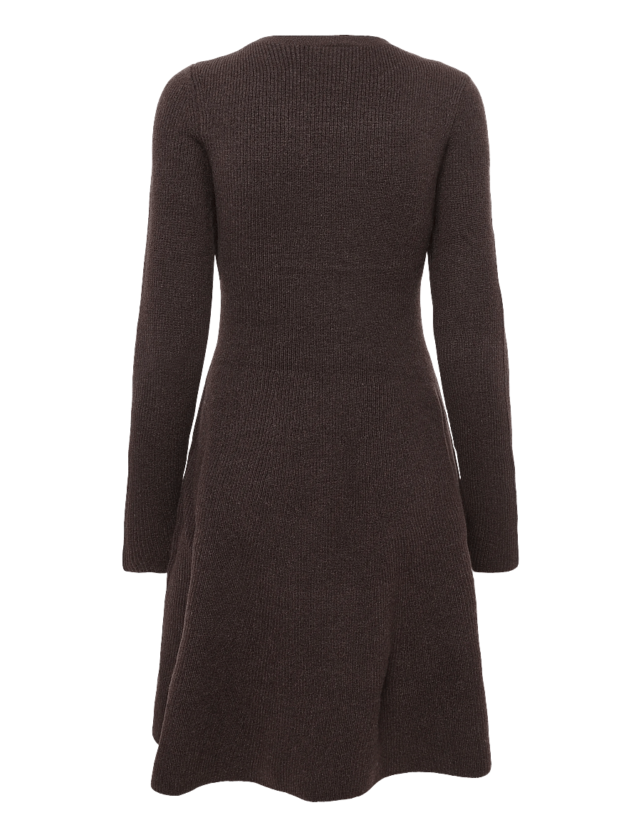 Part Two - CarnaPW Dress - kootud kleidid - mole' - 1