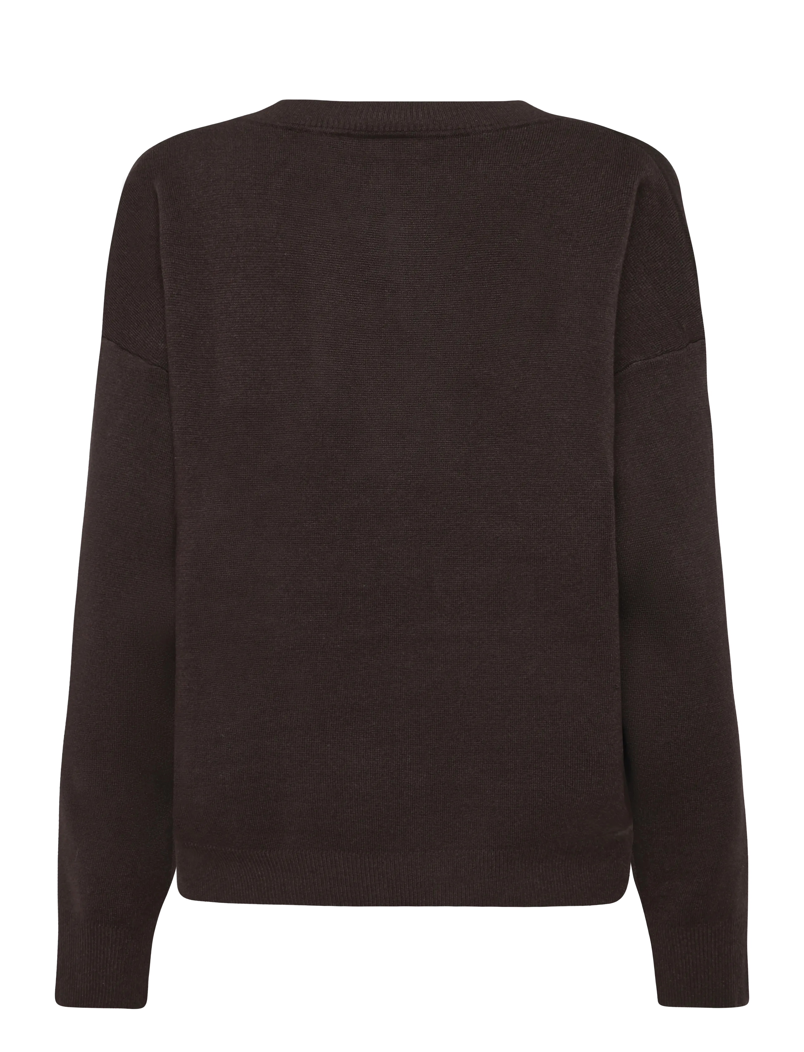 Part Two Chantallypw Pullover stickade tröjor dam – bild 2