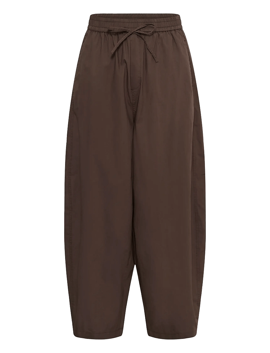 Part Two - BophaPW Pants - barrel-püksid - bracken - 1