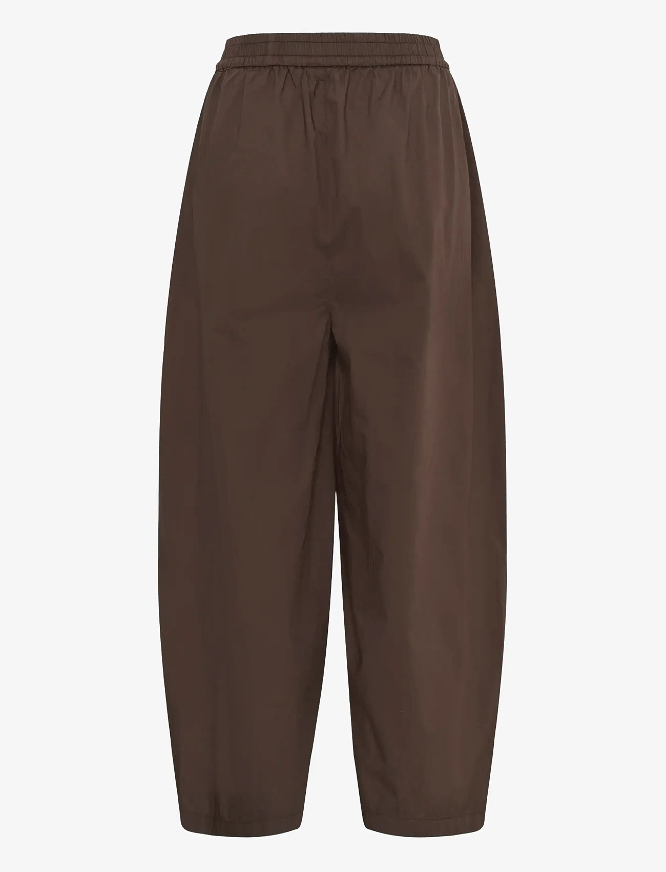Part Two - BophaPW Pants - barrel-bukser - bracken - 2