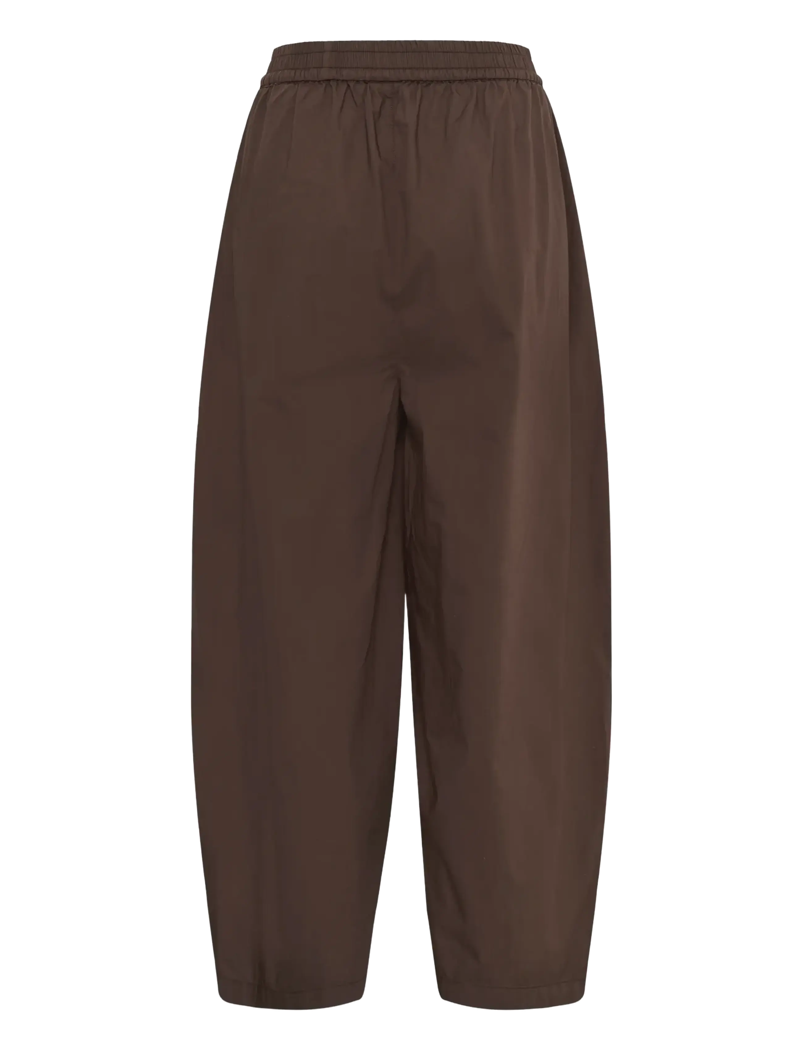 Part Two - BophaPW Pants - barrel trousers - bracken - 2