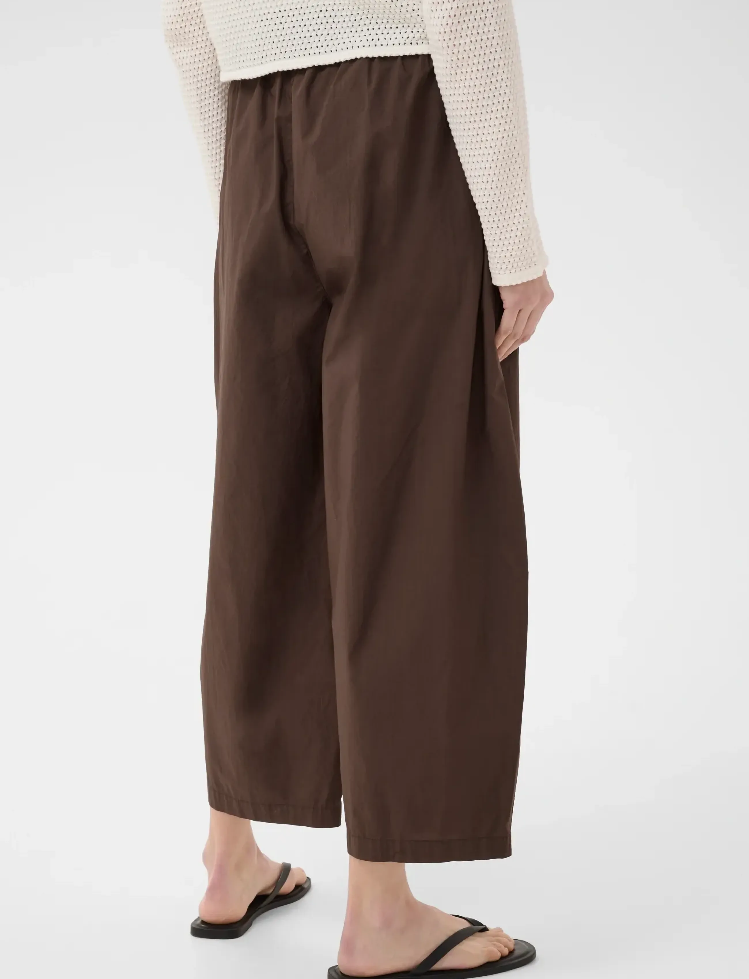 Part Two - BophaPW Pants - barrel-püksid - bracken - 4
