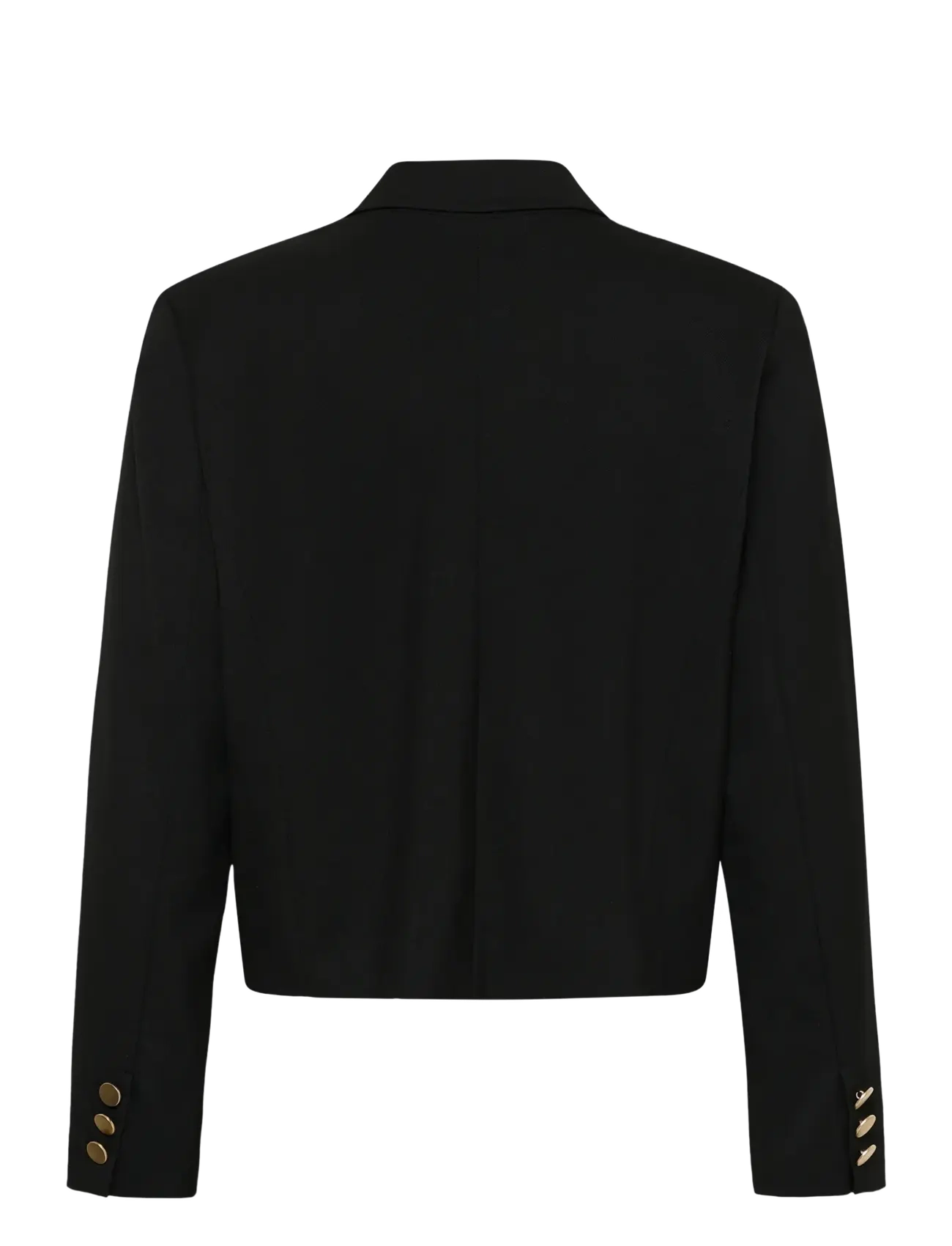Part Two - DamlaPW Blazer - korte blazere - black - 2