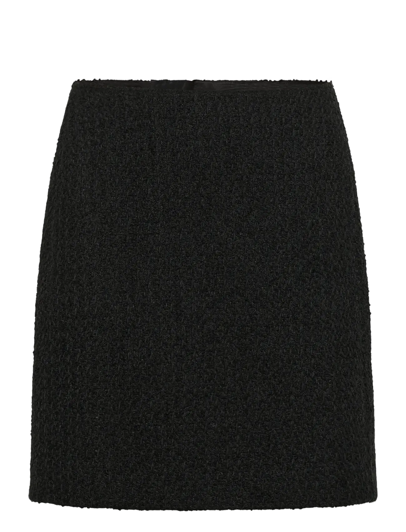 Part Two - DannicaPW Skirt - kurze röcke - black - 1