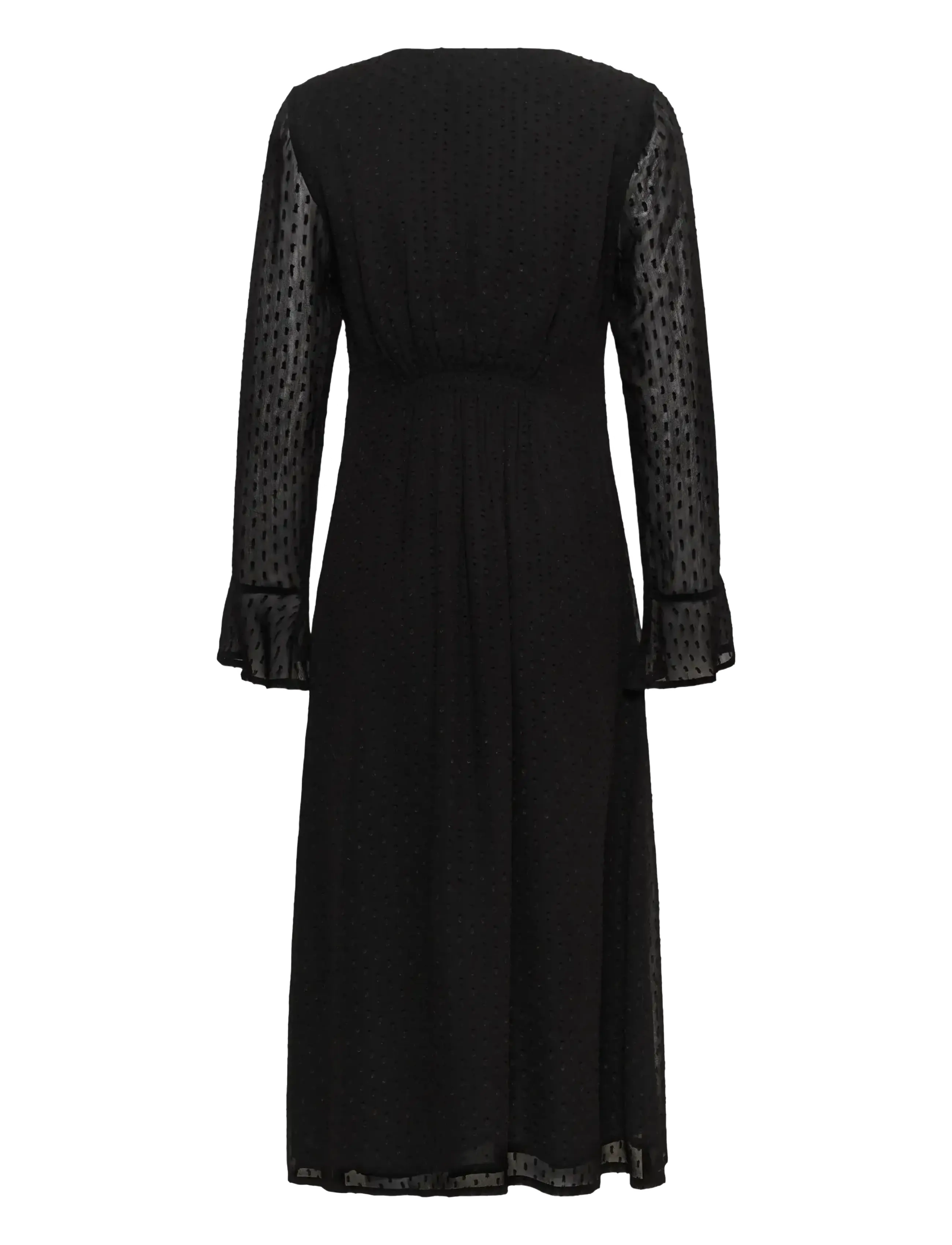 Part Two - DeryaPW Dress - korte kjoler - black - 2