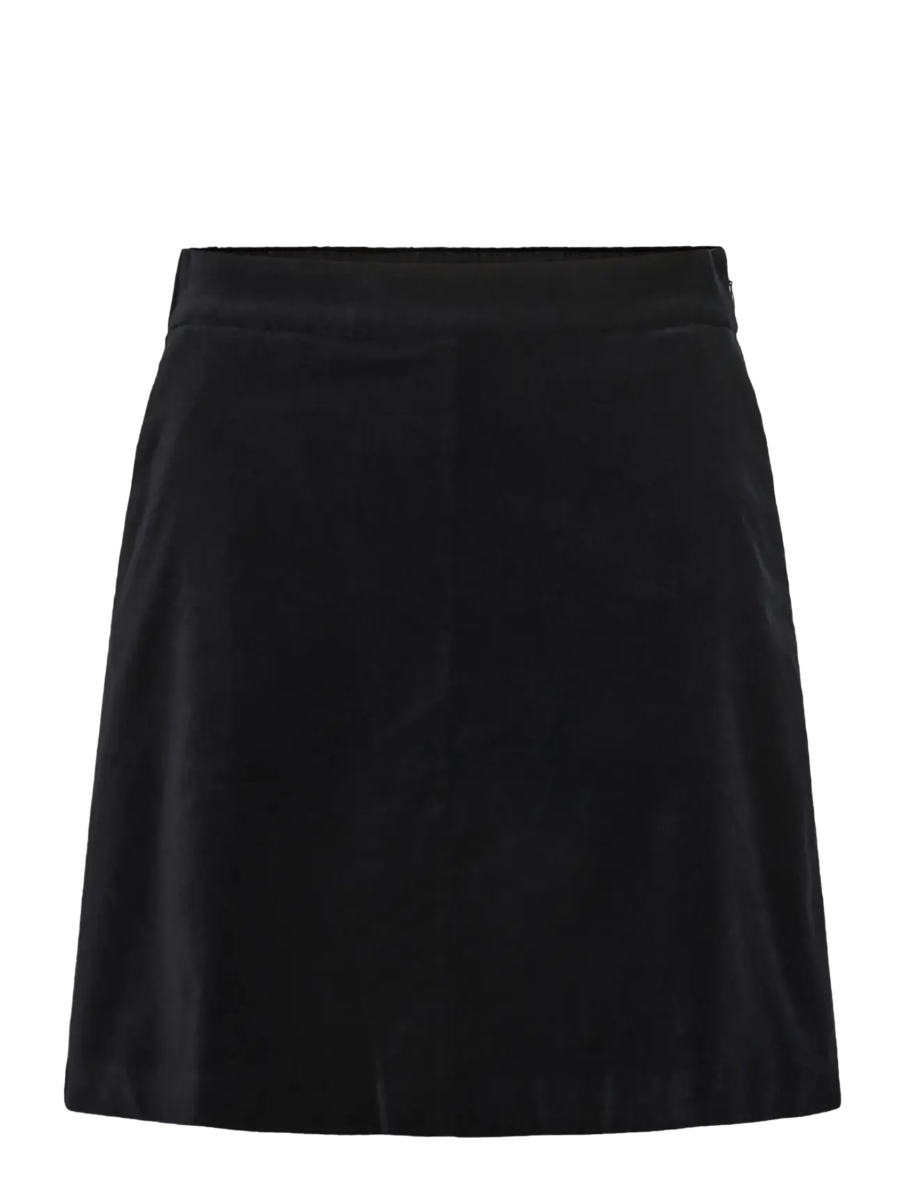 Part Two - LingsPW Skirt - kurze röcke - black - 1