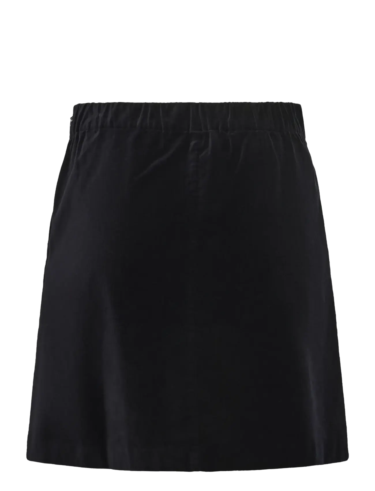 Part Two - LingsPW Skirt - kurze röcke - black - 2