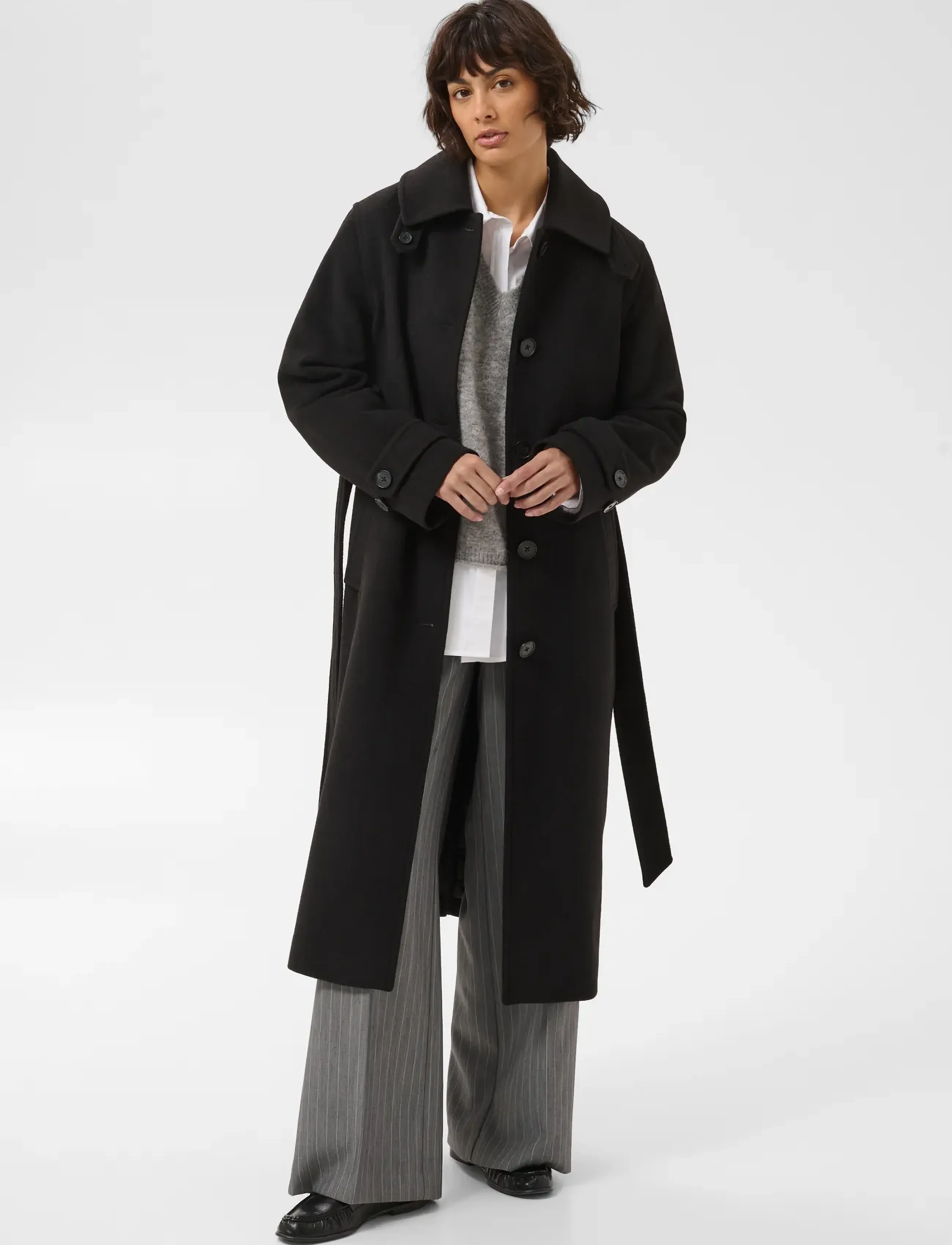 Part Two CarmellasPW OTW - Frakker - BLACK / black