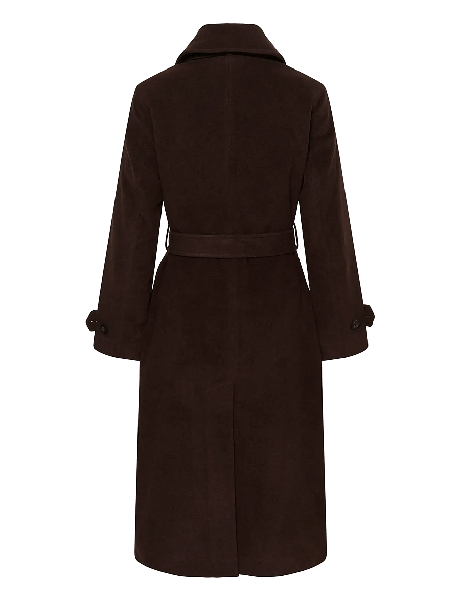 Part Two - CarmellasPW Outerwear - vinterjackor - mole' - 2
