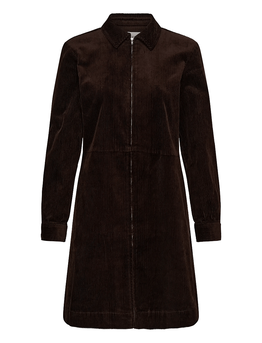 Part Two - EyvoranPW Dress - skjortklänningar - mole' - 1