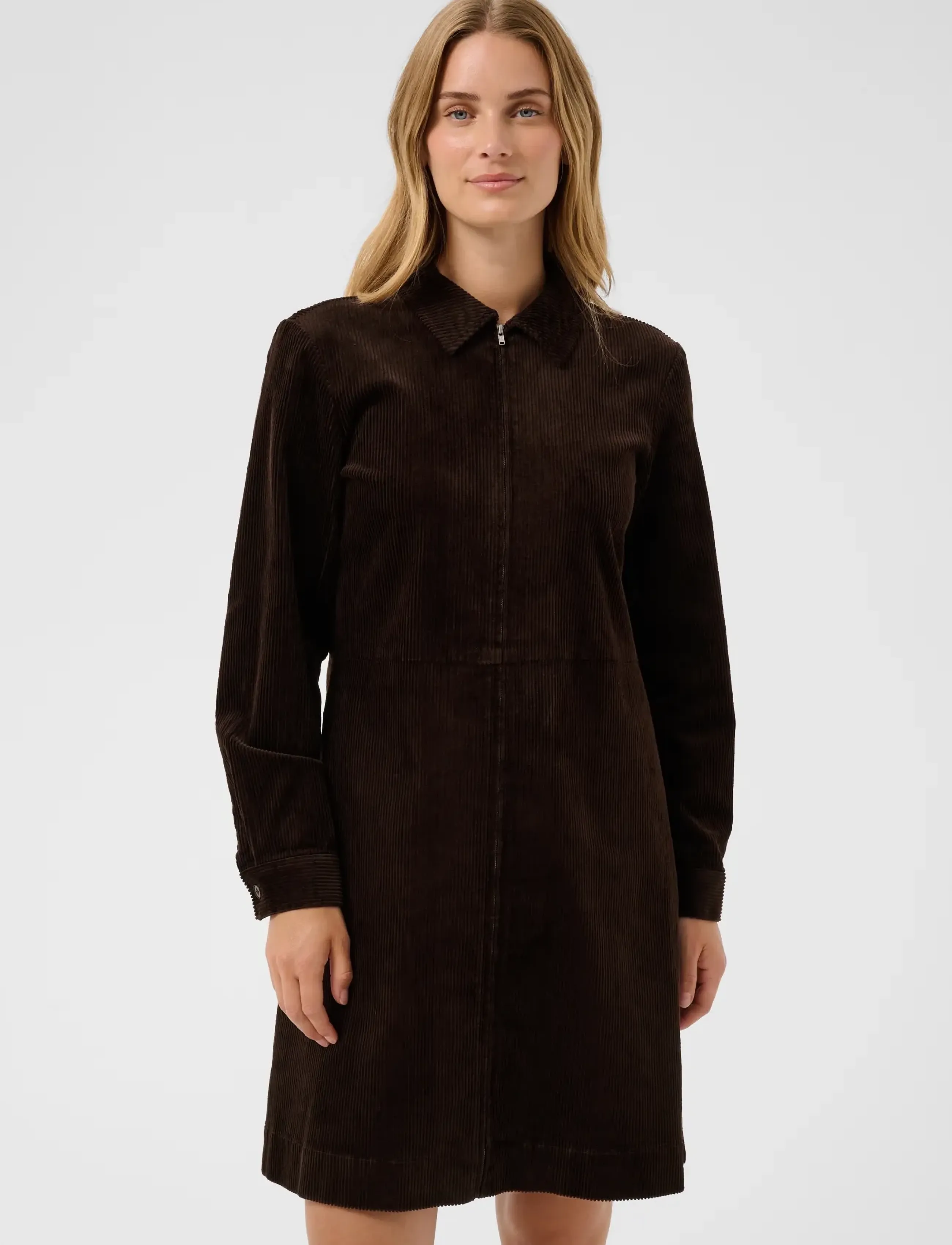 Part Two Eyvoranpw Dress korta klänningar dam – bild 5