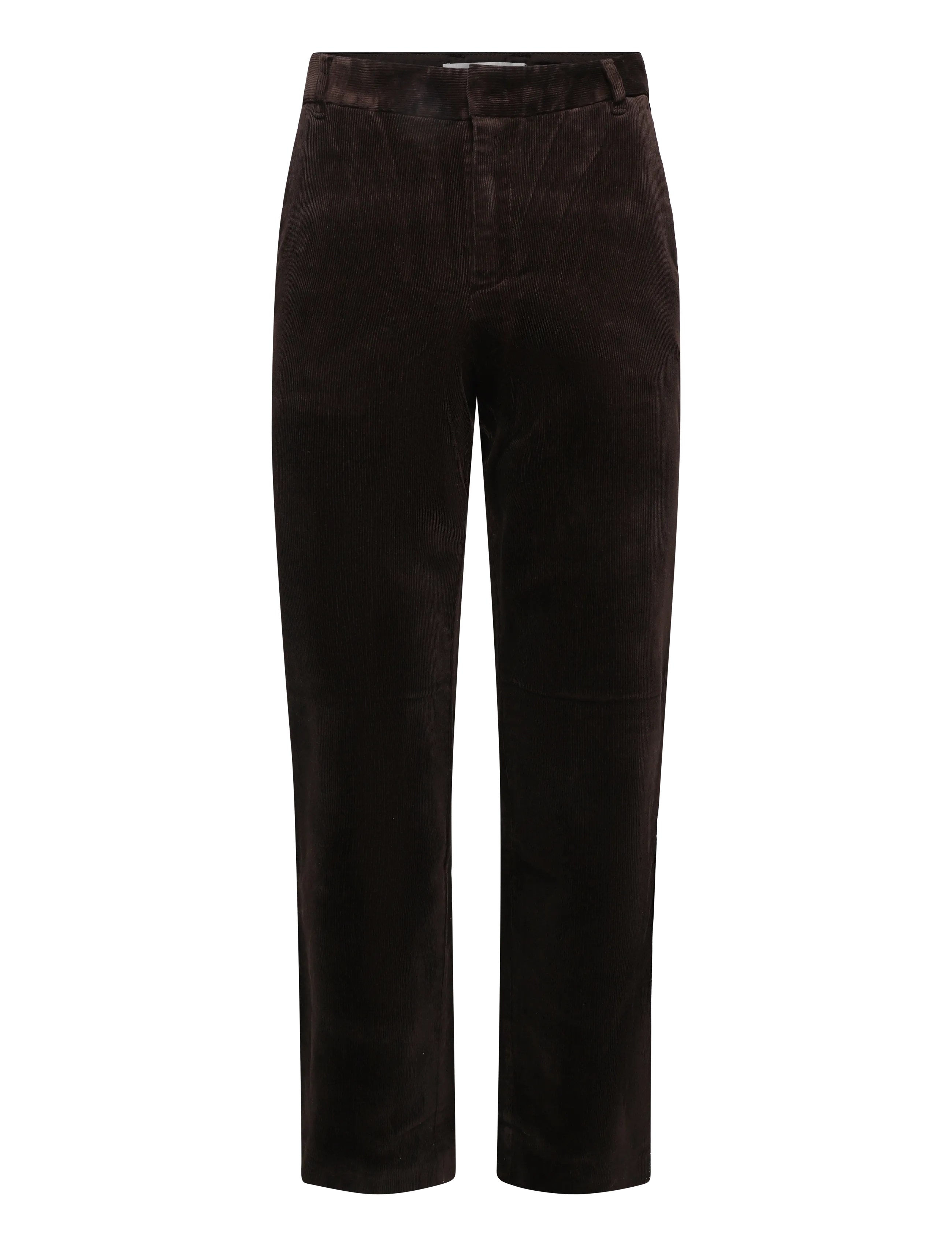 Part Two ColumbinePW Pants - Nordischer Stil - MOLE' / brown