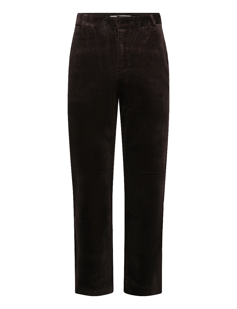Part Two - ColumbinePW Pants - cordhosen - mole' - 0