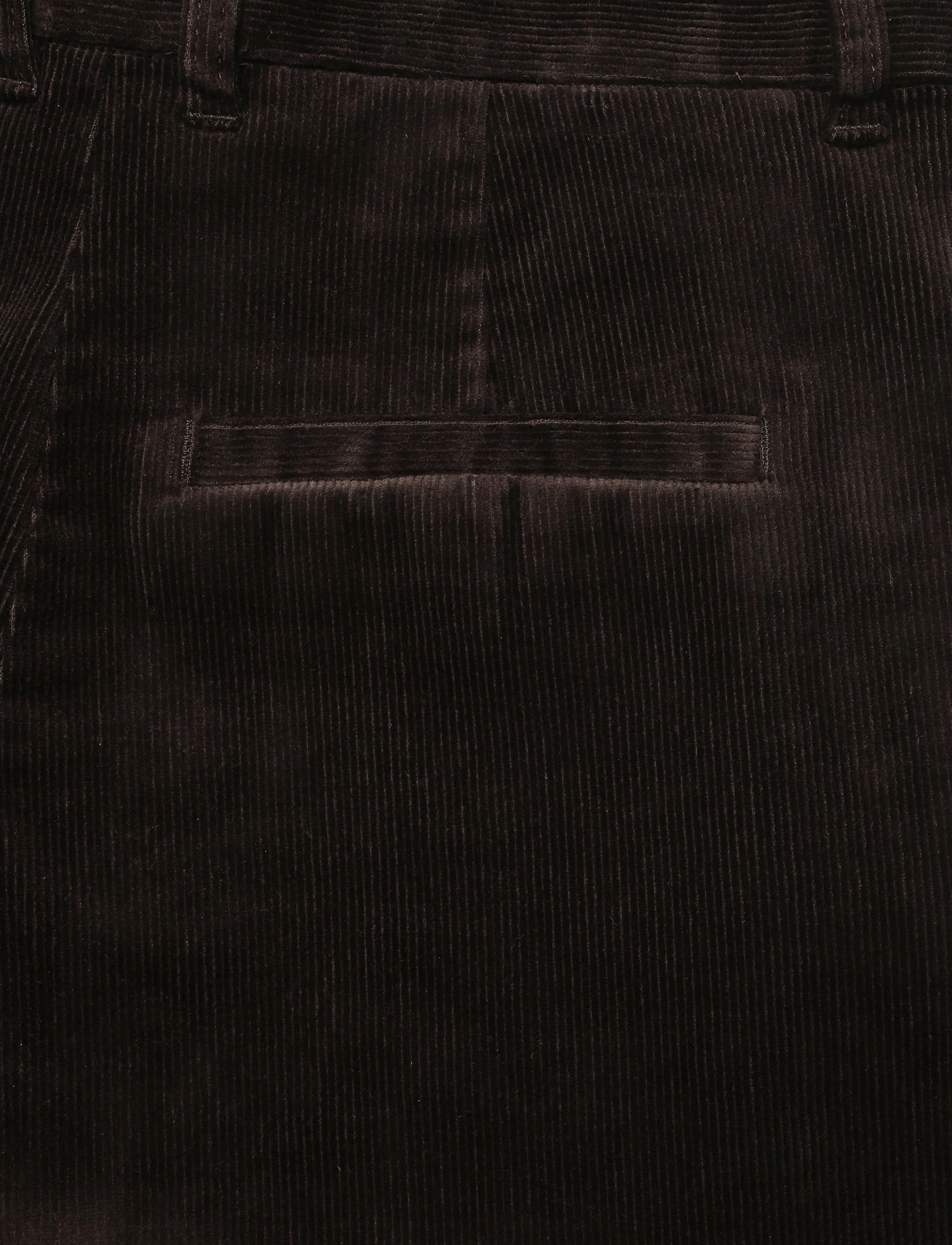 Part Two - ColumbinePW Pants - cordhosen - mole' - 2