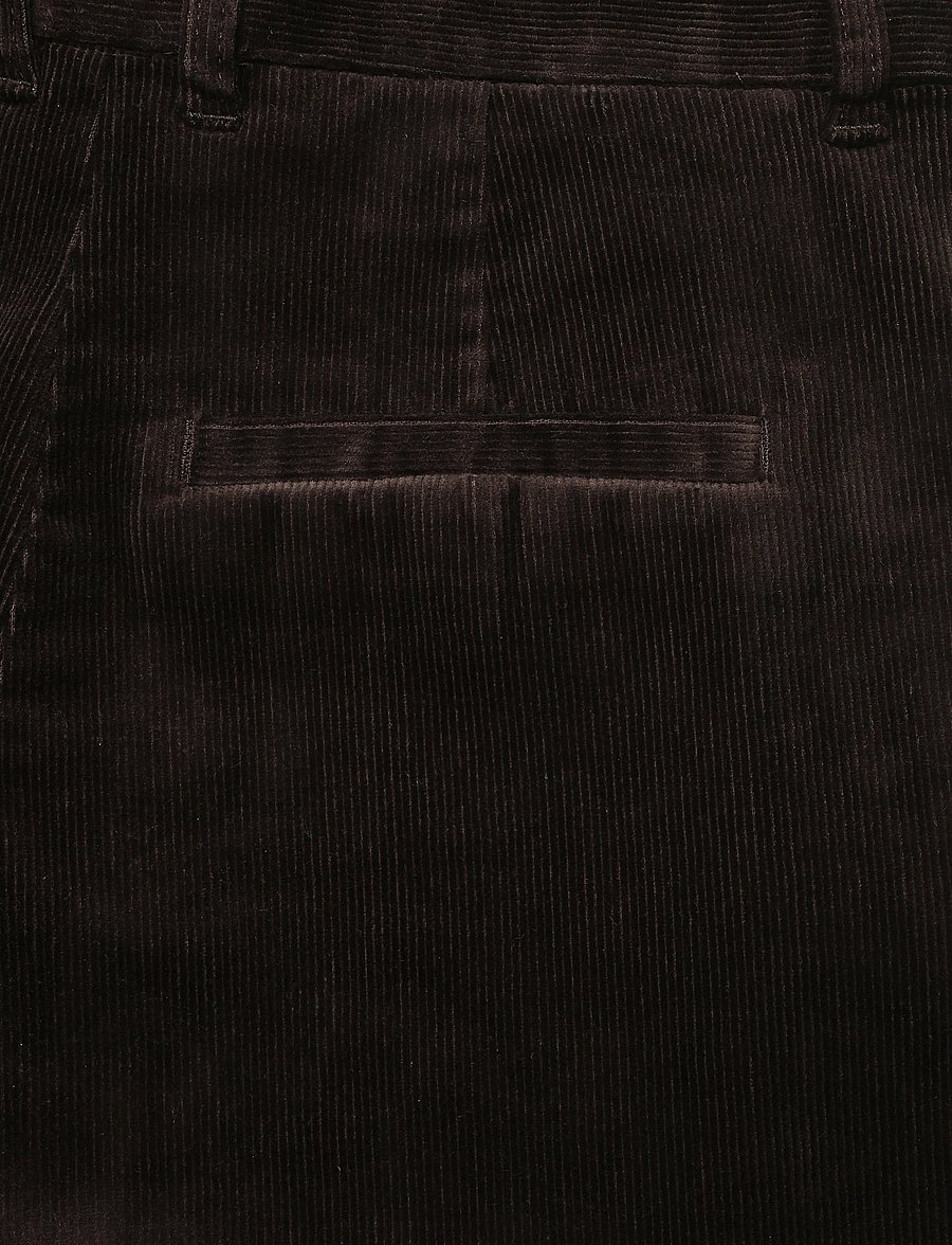 Part Two - ColumbinePW Pants - cordhosen - mole' - 2