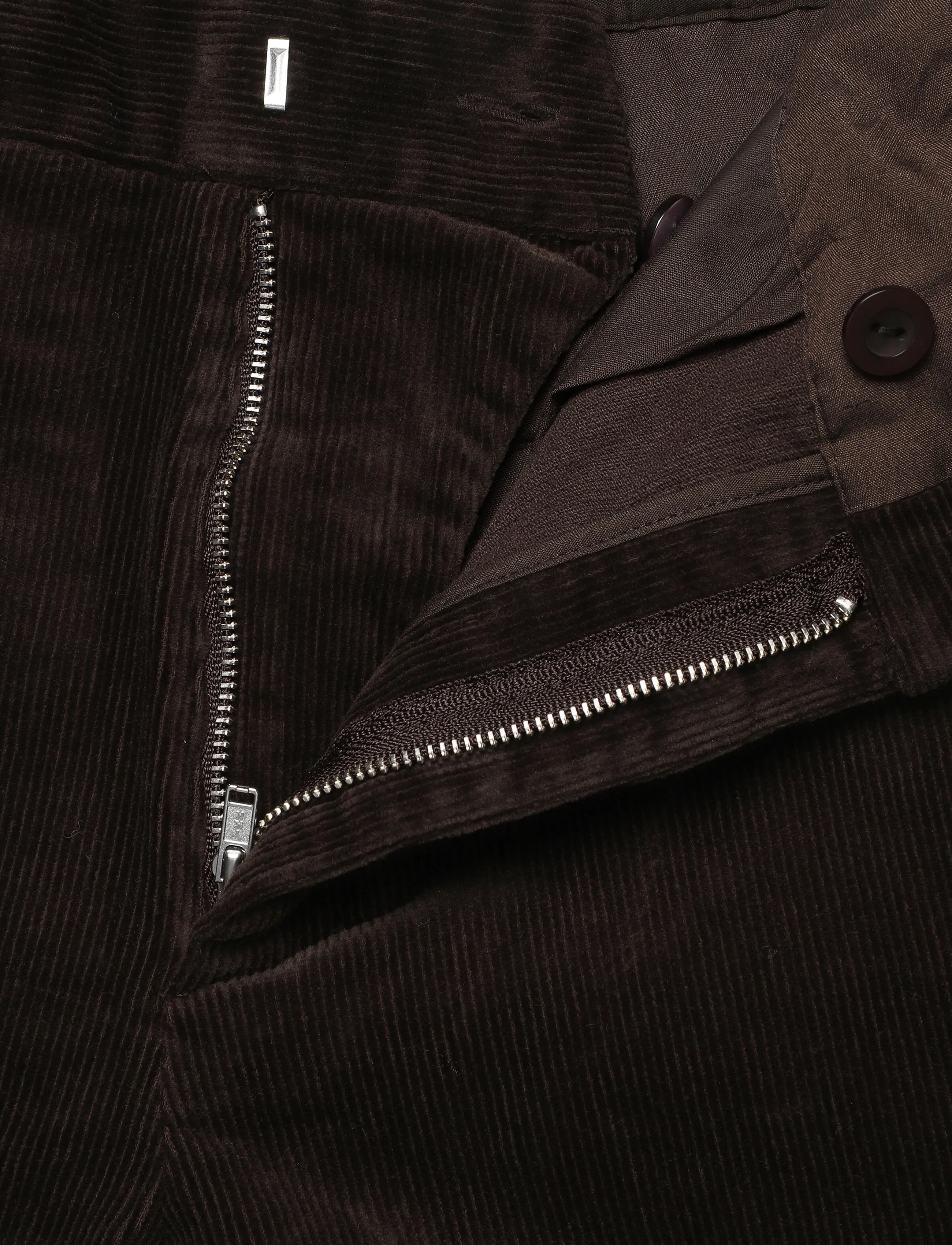 Part Two - ColumbinePW Pants - cordhosen - mole' - 3