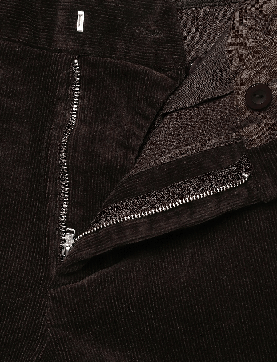 Part Two - ColumbinePW Pants - cordhosen - mole' - 3