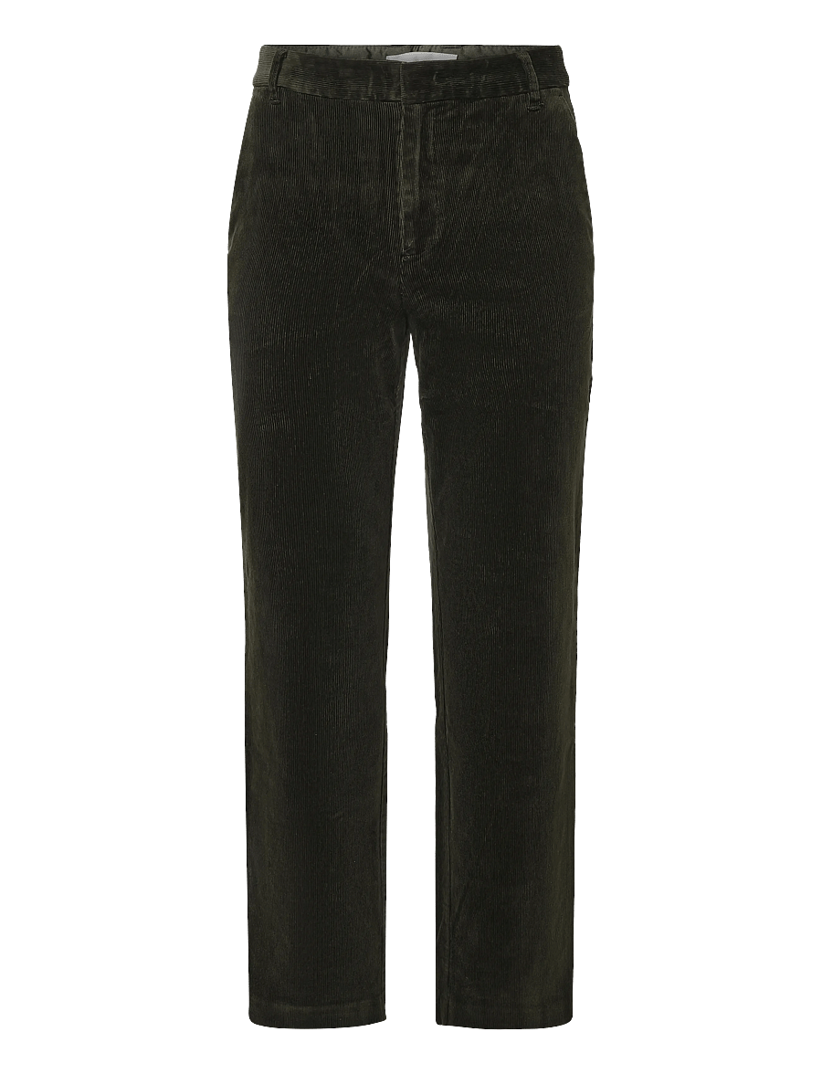 Part Two - ColumbinePW Pants - fløjlsbukser - rosin - 0
