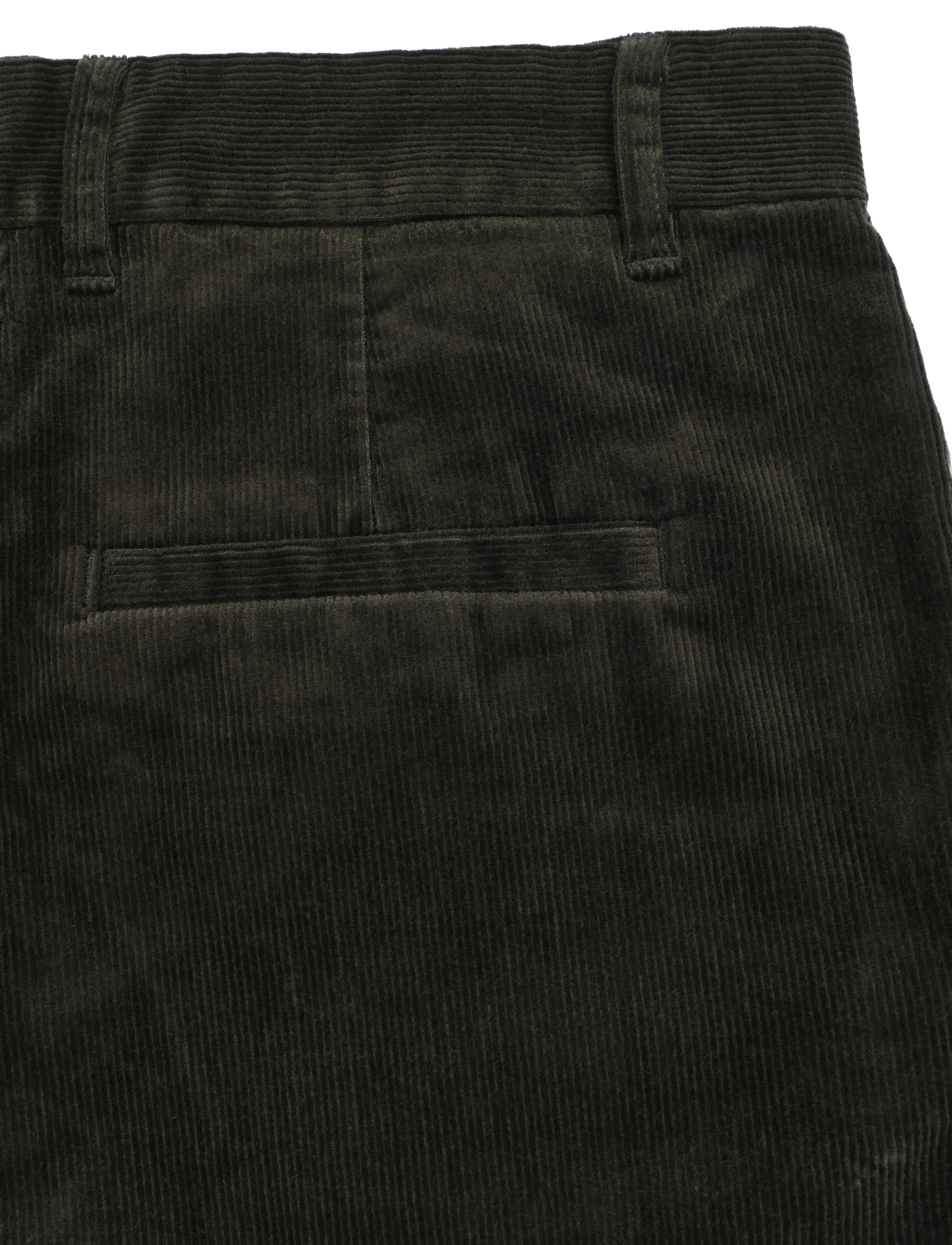 Part Two - ColumbinePW Pants - rosin - 4
