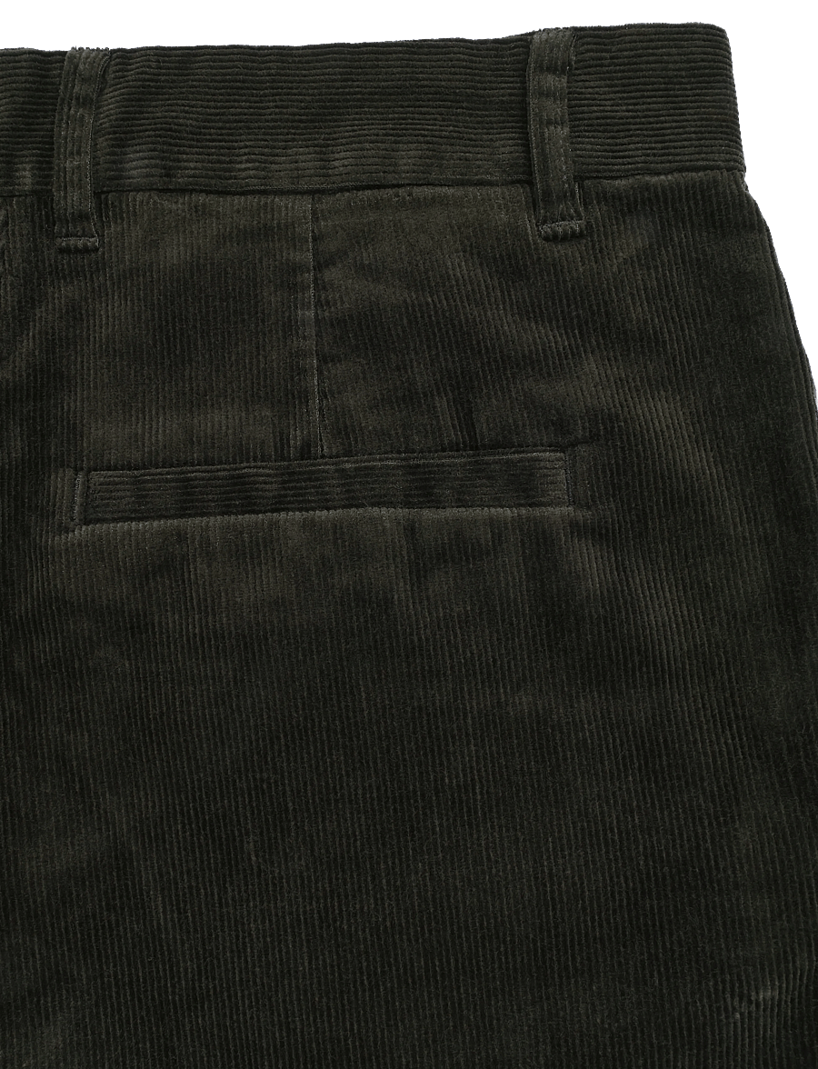 Part Two - ColumbinePW Pants - fløjlsbukser - rosin - 4