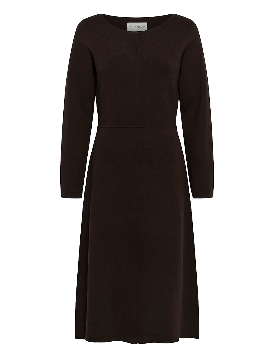 Part Two - CeliiahPW Dress - mole' - 1