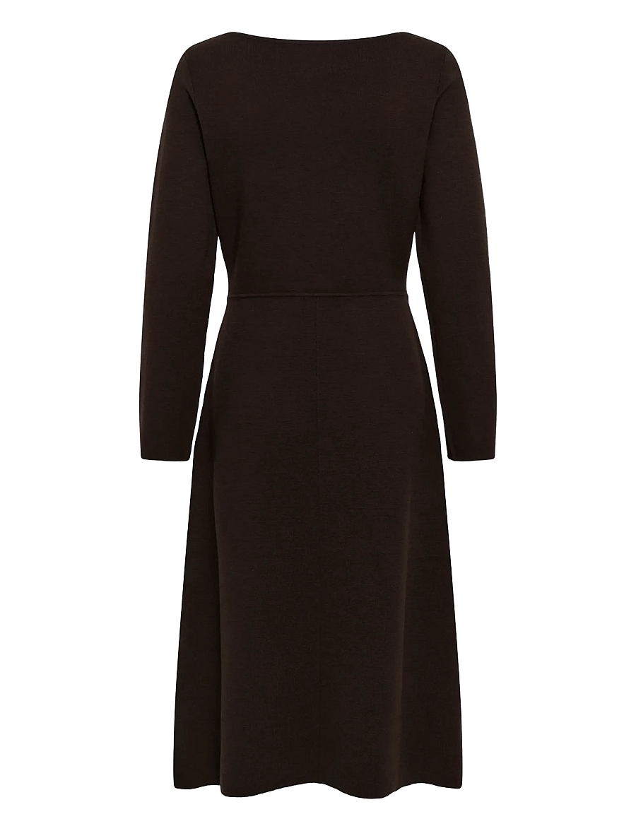Part Two - CeliiahPW Dress - mole' - 2