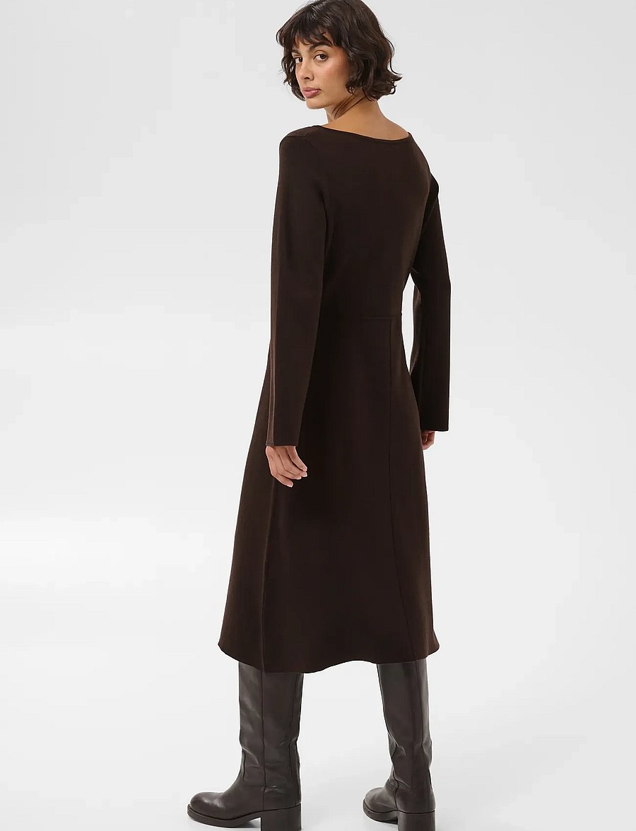 Part Two - CeliiahPW Dress - mole' - 3