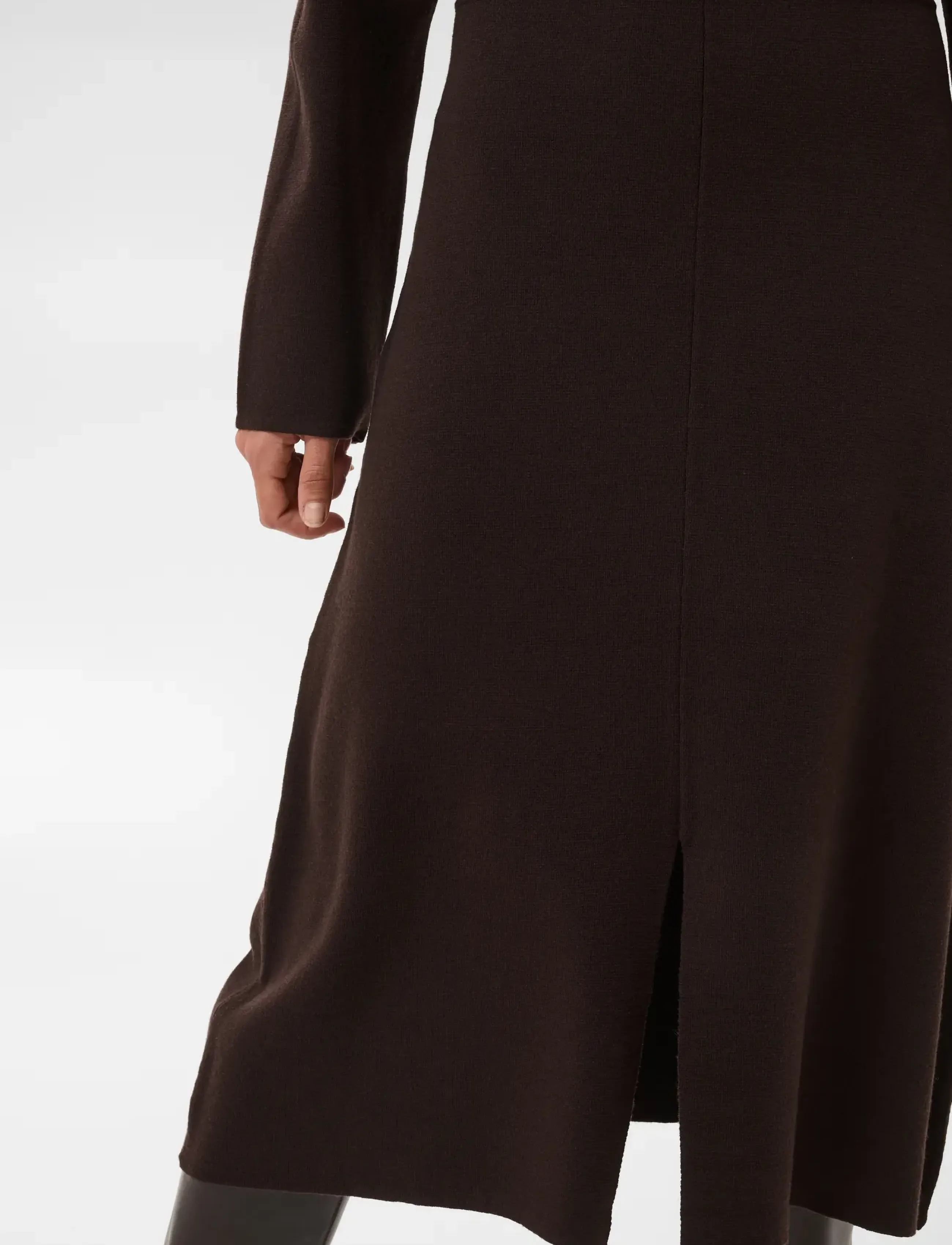 Part Two - CeliiahPW Dress - mole' - 4