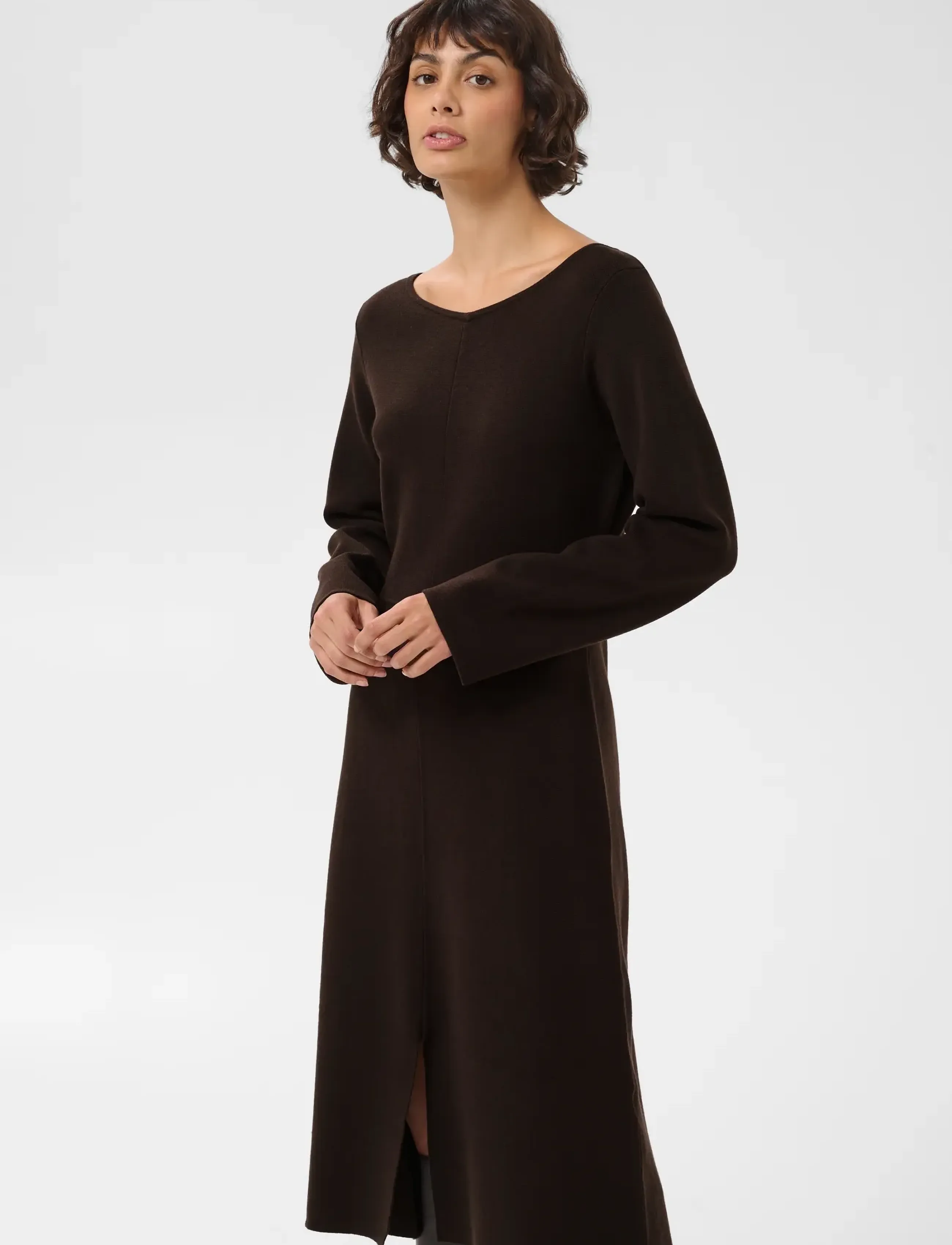Part Two Celiiahpw Dress stickade klänningar dam – bild 5