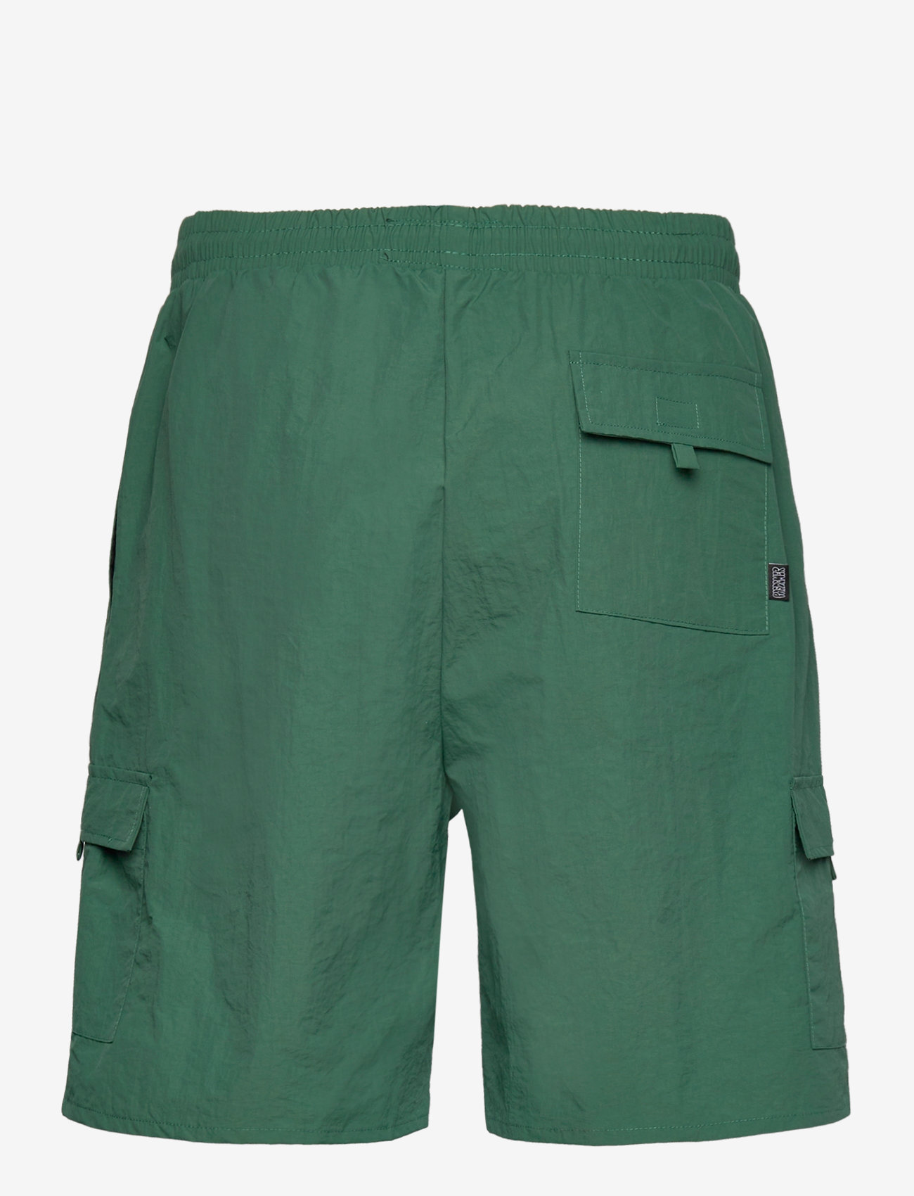 Pas De Mer - POSTCARD SHORTS - herren - army green - 1