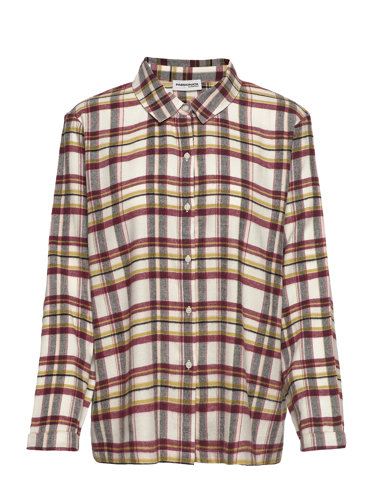 Passionata - Ortense Long Sleeve Shirt