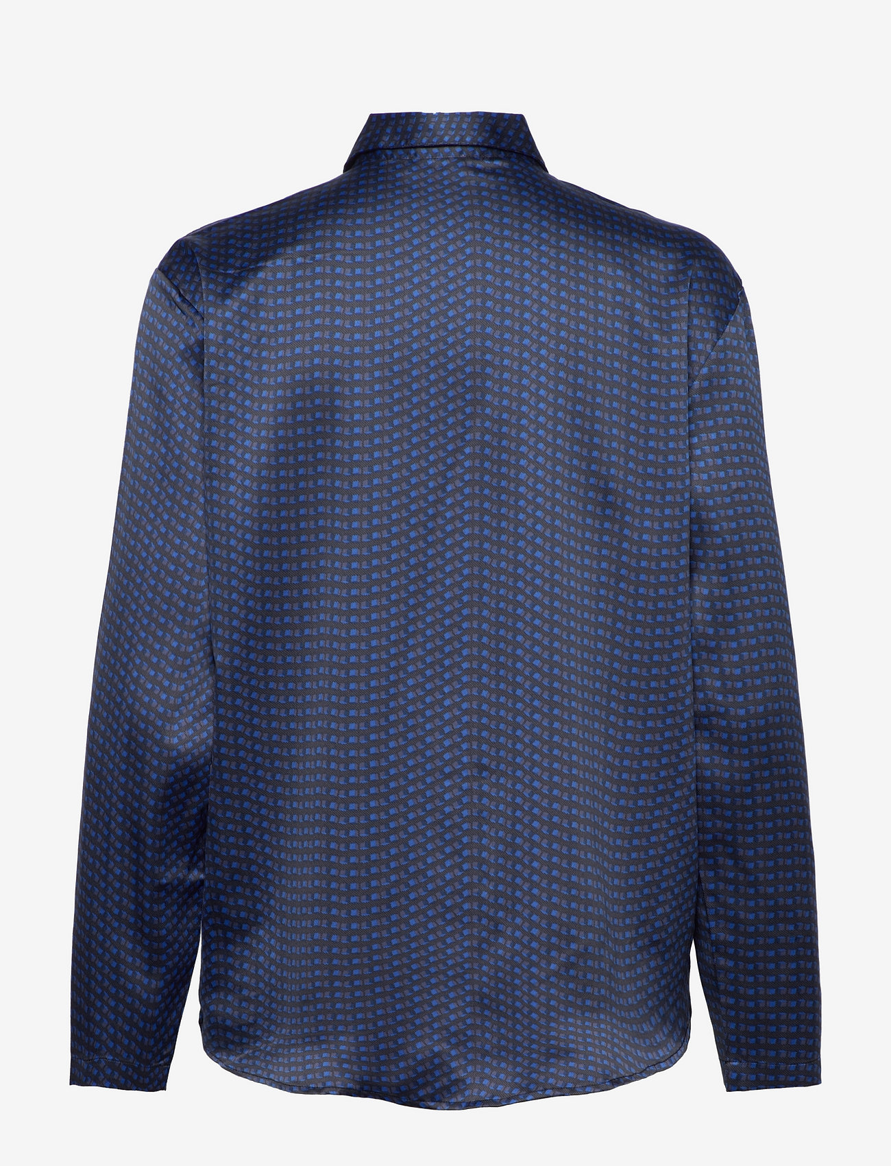 Passionata - Max Long sleeved shirt - pysjoverdeler - variable geometry - 1