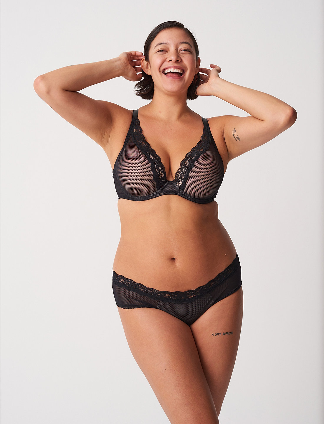 PASSIONATA BROOKLYN BRA PASSIONATA BROOKLYN BRA