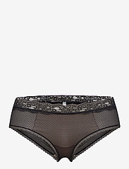 Passionata - Brooklyn Hipster - lowest prices - black - 0
