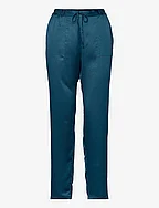 Nassima Trousers - BLUE MING